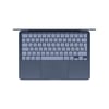 Apple MacBook Neo 13 inc A18 Pro 6CPU 5GPU 8GB 256GB Indigo MHFF4TU/A Laptop Dizüstü Bilgisayar