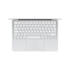 Apple MacBook Neo 13 inc Notebook A18 Pro 6CPU 5GPU 8GB 256GB Gümüş MHFA4TU/A Laptop Dizüstü Bilgisayar