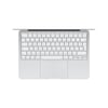 Apple MacBook Neo 13 inc Notebook A18 Pro 6CPU 5GPU 8GB 256GB Gümüş MHFA4TU/A Laptop Dizüstü Bilgisayar