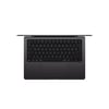 Apple MacBook Pro 14 inc Notebook M5 10CPU 10GPU 16GB 512GB Uzay Siyahı MDE04TU/A Dizüstü Bilgisayar Laptop