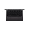 Apple MacBook Pro 14 inc Notebook M5 10CPU 10GPU 16GB 512GB Uzay Siyahı MDE04TU/A Dizüstü Bilgisayar Laptop