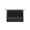 Apple MacBook Pro 14 inc Notebook M5 10CPU 10GPU 16GB 512GB Uzay Siyahı MDE04TU/A Dizüstü Bilgisayar Laptop