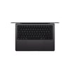 Apple MacBook Pro 14 inc Notebook M5 10CPU 10GPU 16GB 512GB Uzay Siyahı MDE04TU/A Dizüstü Bilgisayar Laptop