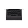Apple MacBook Pro 14 inc Notebook M5 10CPU 10GPU 16GB 512GB Uzay Siyahı MDE04TU/A Dizüstü Bilgisayar Laptop