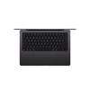 Apple MacBook Pro 14 inc Notebook M5 10CPU 10GPU 16GB 512GB Uzay Siyahı MDE04TU/A Dizüstü Bilgisayar Laptop