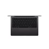 Apple MacBook Pro 14 inc Notebook M5 10CPU 10GPU 16GB 512GB Uzay Siyahı MDE04TU/A Dizüstü Bilgisayar Laptop