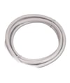 Cat6 UTP Patch Cord LSOH 0,5m Beyaz
