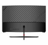Dahua 23.6'' LM24-E230C 5ms HDMI DP 180Hz Curved