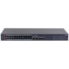 Dahua 24 Port 100Mbps Cloud PoE (CS4226-24ET-240)