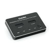 Dark (DK-AC-DSDM2C) M2 ve M2 SATA Disk İstasyonu