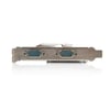 Dark (DK-AC-PERS232) 2x Seri PCI Express Port