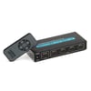 Dark (DK-HD-SW4X1K) 4/1 Kumandalı 4K HDMI Switch