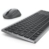 Dell KM7120W Bluetooth Set Siyah (580-AIWJ)