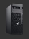 Dell PrecIsIon T5860 W5-2445/32GB/512G/RTXA2000 Masaüstü İş İstasyonu