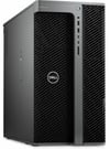 Dell PrecIsIon T7960 W5-3423 32GB 512G A2000