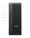 Dell Pro Max Micro U9 285 32GB 1TB SSD 2000 ADA 16GB W11 Pro Mini İş İstasyonu