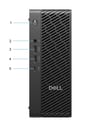 Dell Pro Max Micro U9 285 32GB 1TB SSD 2000 ADA 16GB W11 Pro Mini İş İstasyonu