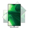 Dell Pro P2425D 23.8'' 5ms WQHD Hdmi Dp Pivot IPS