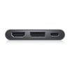 Dell USB-C to HDMI/DP Çevirici