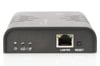 Digitus HDMI Sinyal Uzatma IP (120m)