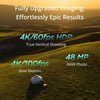 DJI MINI 4 PRO FLY MORE COMBO RC 2 KUMANDALI DRONE