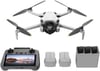 DJI MINI 4 PRO FLY MORE COMBO RC 2 KUMANDALI DRONE