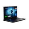 ERAZER Defender 17 P1 MD600008 Core 7 240H 32GB 2TB RTX5060 17.3