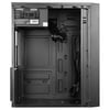 Everest 350W-Peak (K310) Midi Tower Siyah