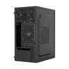 Frisby 350W (FC-2710B) Mini Tower
