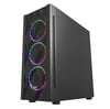 FSP 850W 80+Bronze (CMT595AL) E-Atx Mid Tower