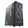 FSP 850W 80+Bronze (CMT595AL) E-Atx Mid Tower