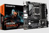 GIGABYTE A620M-GAMING-X A620M-GAMING-X AMD A620 DDR5 HDMI ANAKART
