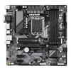 Gigabyte B760M DS3H D5 1700P Vga Hdmi Dp Type-C