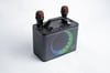 HOMETECH HT-202 HT-202 ÇİFT MİKROFONLU SPEAKER