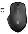 HP 19U64AA 280 Kablosuz Fare Siyah