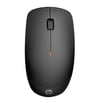 HP 235 Kablosuz Mouse Siyah (4E407UT)