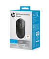 HP 400 Sessiz Kablosuz Fare SiyahHP 400 Sessiz Kablosuz Fare Siyah