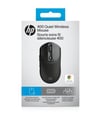 HP 400 Sessiz Kablosuz Fare SiyahHP 400 Sessiz Kablosuz Fare Siyah