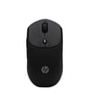 HP 400 Sessiz Kablosuz Fare SiyahHP 400 Sessiz Kablosuz Fare Siyah