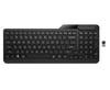 HP 475 Bluetooth Klavye Siyah (7N7B9A)