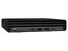 HP Pro Mini 400 G9 5W7Y0ES i5 12500-8G-512SSD-Dos