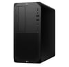 HP Z2 G9 i9 14900K-32G-1TB SSD-20G-WPro