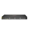 HPE Aruba 6000 48G CL4 4SFP Switch
