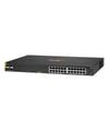 HPE Aruba 6100 24G CL4 4SFP+ Swch
