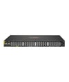 HPE Aruba 6100 48G CL4 4SFP+ Switch