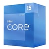 Intel Alder Lake i5 12400 1700Pin Fanlı (Box)