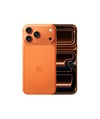 iPhone 17 Pro Max 512GB Cosmic Orange Cep Telefonu