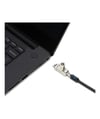 Kensington Anahtarlı Laptop Kilidi - Siyah