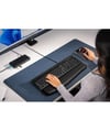 Kensington EQ KB100 EQ Kablolu Tam Boy Türkçe Klavye