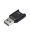 Kingston MobileLite Plus USB 3.1 microSDHC/SDXC UHS-II Card Reader